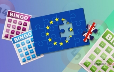 What Effect Will Brexit Have on the UK Bingo Operators