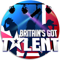 Exclusive Britain's Got Talent themed room at Mecca Bingo