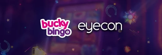 bucky bingo jackpot slots
