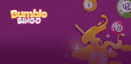 Bumble Bingo bonus