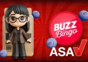 ASA Rejects Complaints About Buzz Bingo Action Figure Ad