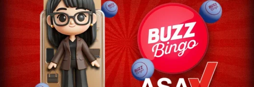 buzz bingo ai action figure