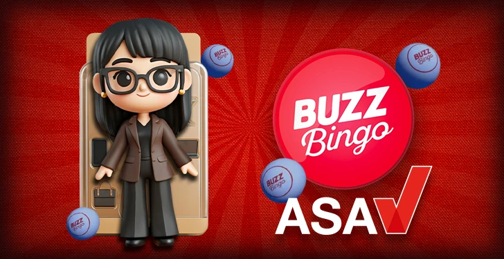 buzz bingo ai action figure