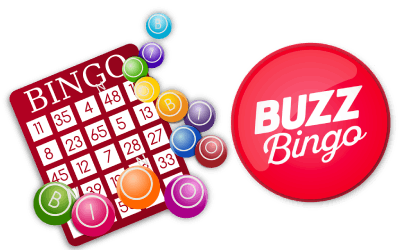 Buzz Bingo games