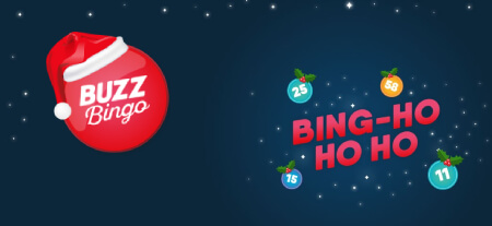 Buzz bing-ho ho ho