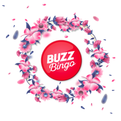 Buzz Bingo amazing promotions this March