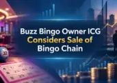 Buzz Bingo Owner ICG Explores Potential Sale