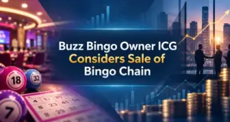 Buzz Bingo Owner ICG Considers Sale of Bingo Chain
