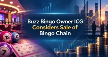 Buzz Bingo Owner ICG Explores Potential Sale