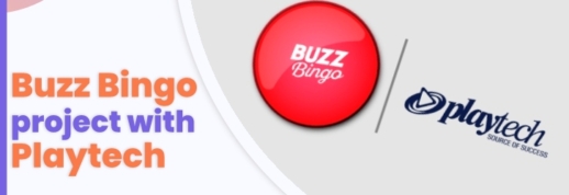 Playtech single wallet project with Buzz Bingo