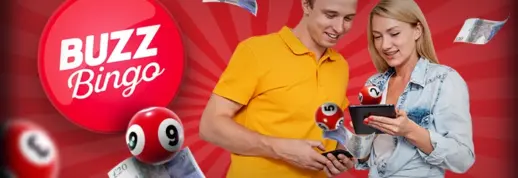 Buzz Bingo Sees Surge in Younger Online Players in FY 2024