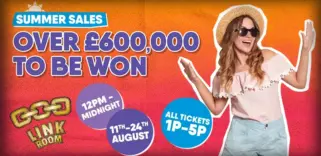 Buzz Bingo’s Summer Sales – Cheap Tickets, Big Prizes