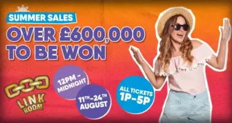 Buzz Bingo Summer Sale Offers