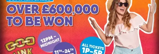 Buzz Bingo Summer Sale Offers