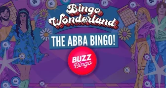 abba bingo wonderland in buzz