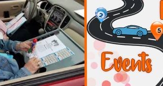 Car bingo events