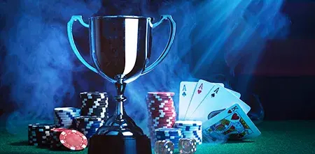 Award-Winning Casinos