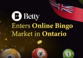 Betty Acquires Kirkland Lake Bingo Hall and Enters Online Market