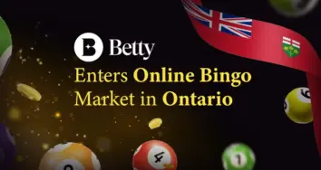 Betty Acquires Kirkland Lake Bingo Hall and Enters Online Market
