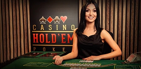 Casino Hold’em