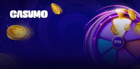 Casumo bonus
