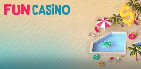Fun Casino bonus