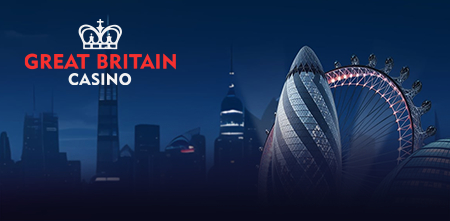 Great Britain Casino bonus