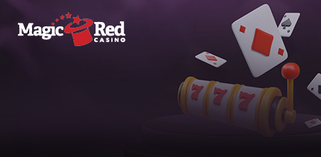 Magic Red bonus