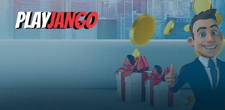 PlayJango Casino bonus