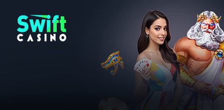 Swift Casino bonus