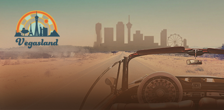 Vegasland Casino bonus