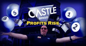 Castle Bingo Profits Rise Despite Difficult Conditions