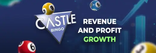 Castle Leisure Reports Revenue and Profit Growth