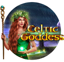 Celtic Goddess slot
