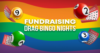 fundraising drag bingo nights