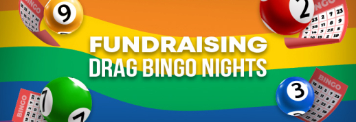 fundraising drag bingo nights