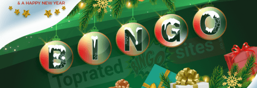 Christmas Bingo promotions 2019