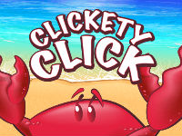 Play Clickety Click at Mecca Bingo