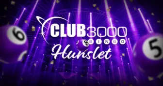 Club 3000 Bingo Opens 5.5 Million Pounds Venue in Hunslet