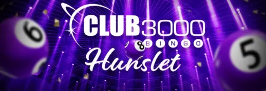 Club 3000 Bingo Opens 5.5 Million Pounds Venue in Hunslet