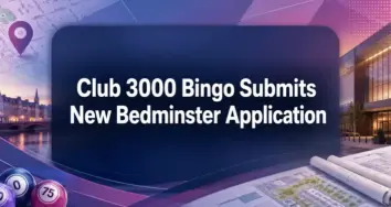 Club 3000 Bingo Submits Application for New Bristol Venue