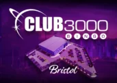 New Club 3000 Bingo Hall Planned in South Bristol