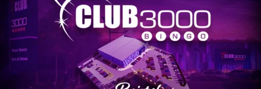New Club 3000 Bingo Hall Planned in South Bristol