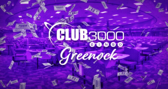 club 3000 greenock jackpot winner