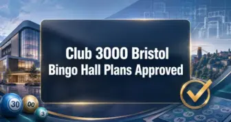 Club 3000 New South Bristol Bingo Hall Plans Approved