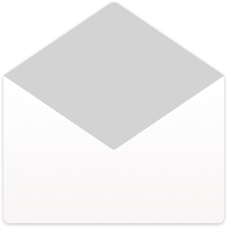 envelope