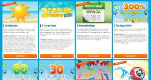 Costa bingo mobile app Costa bingo mobile app