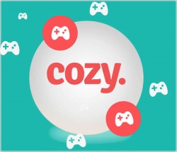 cozygames