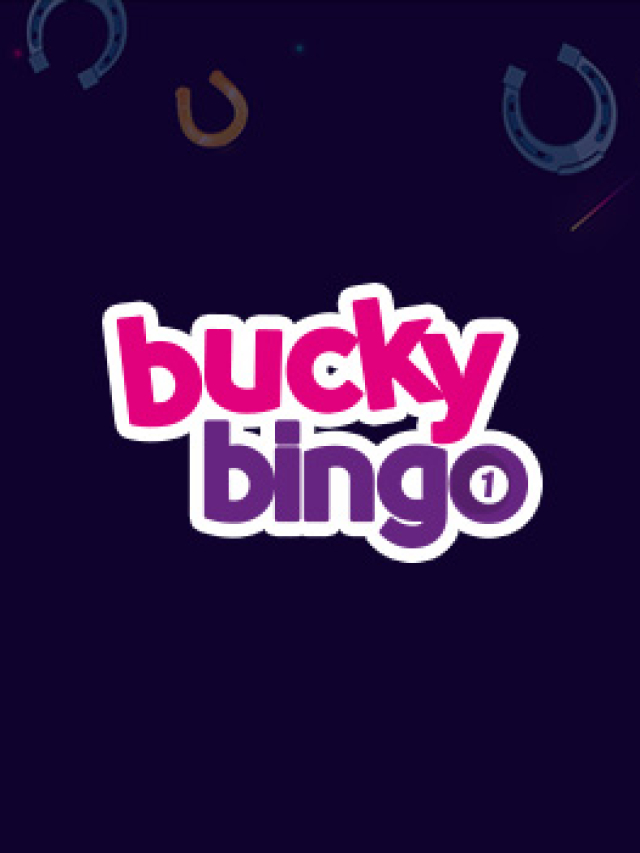 Bucky Bingo – The Stable of Winners | 200% Bonus + 20 Spins