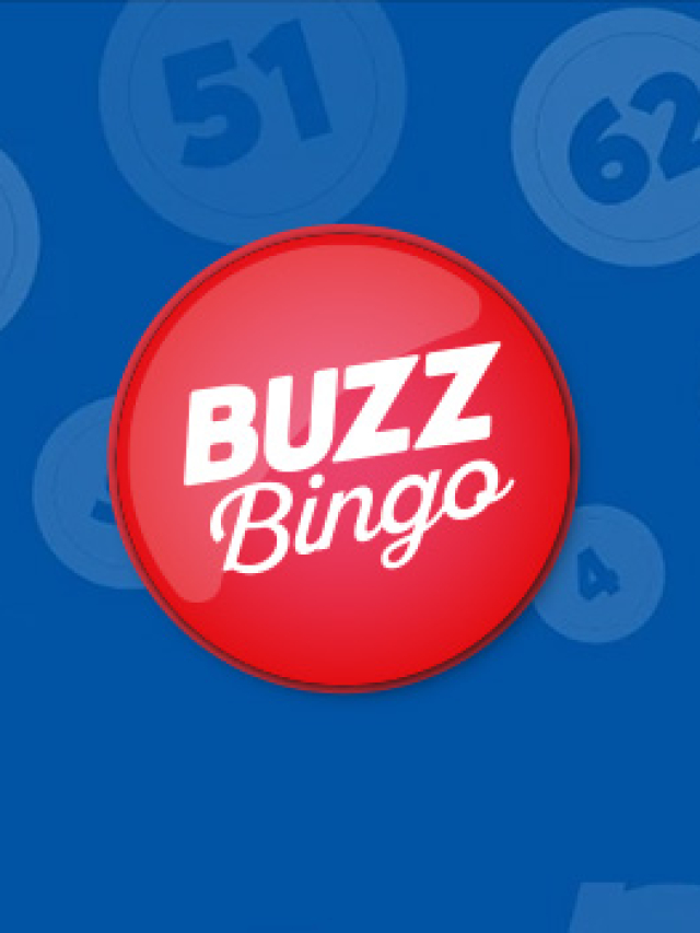 Buzz Bingo – No Wagering, No Nonsense | £30 Bonus + 30 Spins